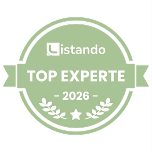 Listando Top Experte 2026