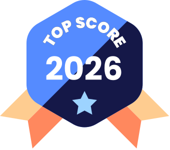 Trustlocal Top Score 2026